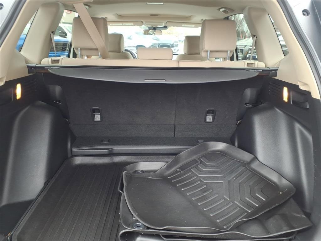 Used 2021 Honda CR-V EX image 19