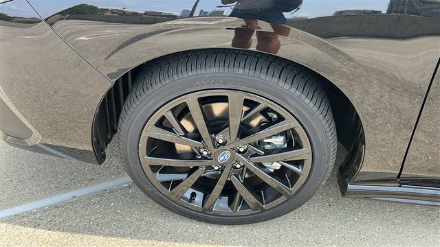 New 2026 Subaru Impreza RS AWD/4WD image 8