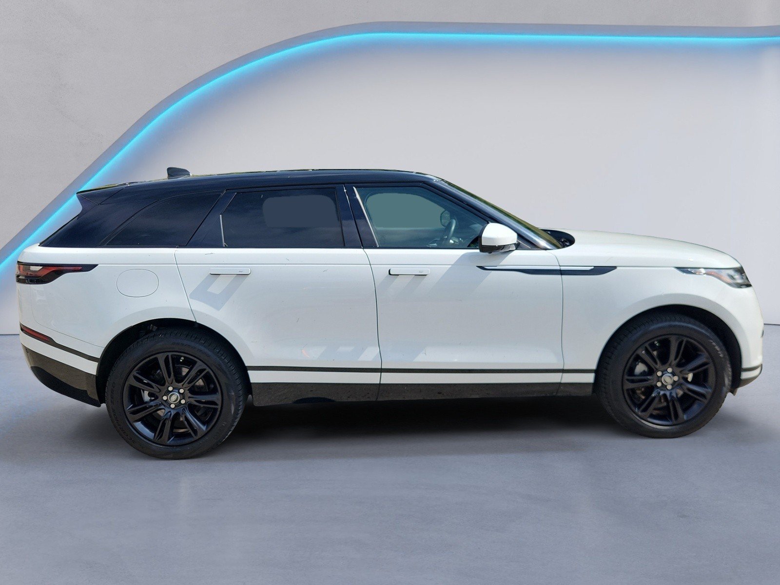 Used 2020 Land Rover Range Rover Velar S AWD/4WD image 6