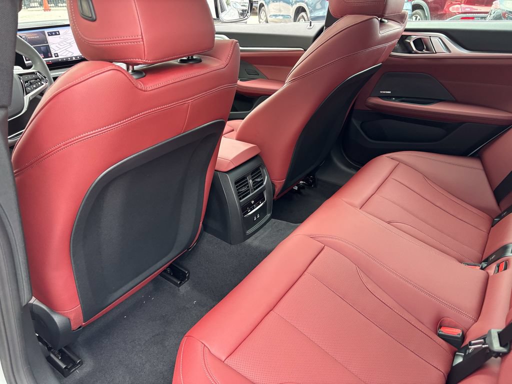New 2026 BMW 430i xDrive w/ Premium Package AWD/4WD image 29