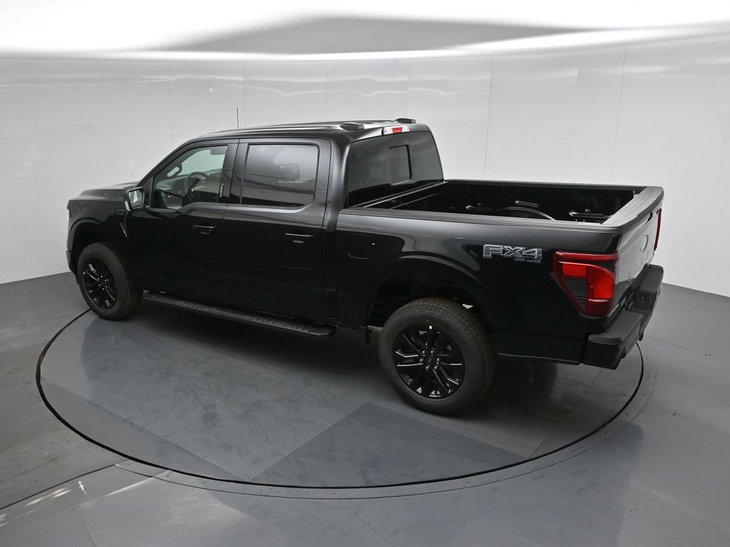 New 2026 Ford F150 XLT w/ Equipment Group 302A MID AWD/4WD image 40