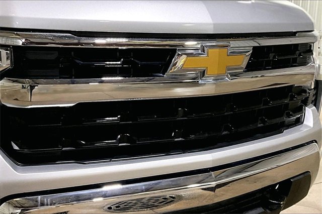 Certified 2022 Chevrolet Silverado 1500 LT image 10