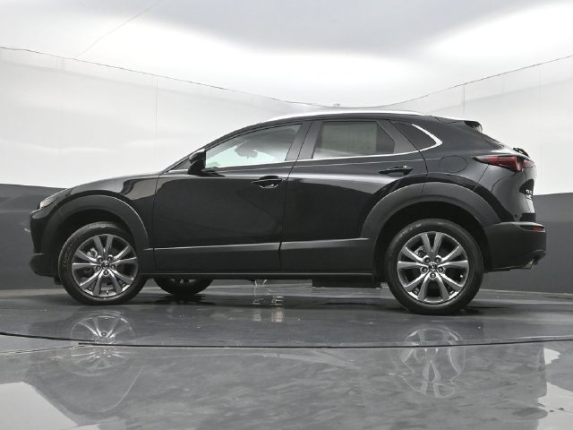 Certified 2024 MAZDA CX-30 AWD 2.5 S w/ Preferred Package image 27