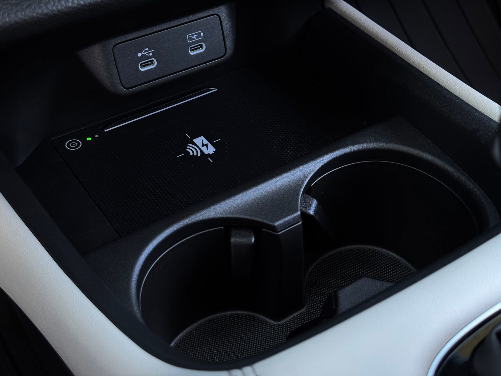 Certified 2026 Honda HR-V EX-L image 37