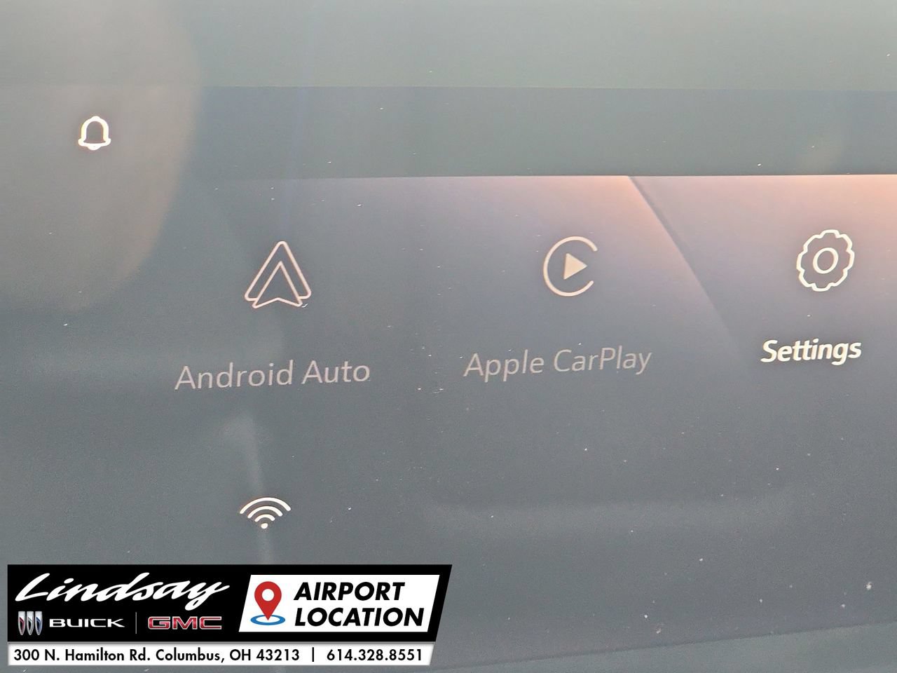 New 2026 Buick Encore GX Sport Touring w/ Advanced Technology Package FWD image 35