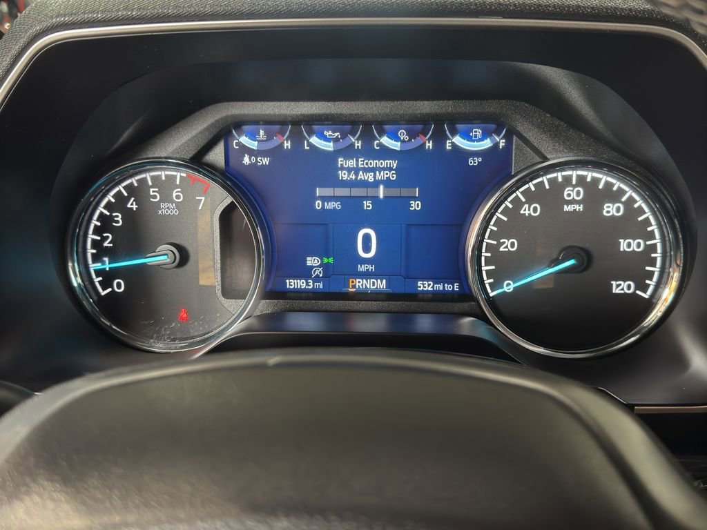 Used 2023 Ford F150 XLT w/ Equipment Group 302A High image 29