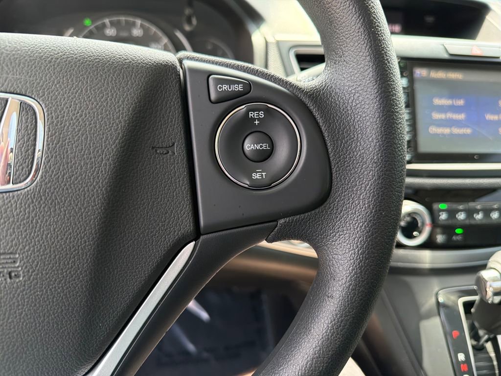 Used 2015 Honda CR-V EX image 23