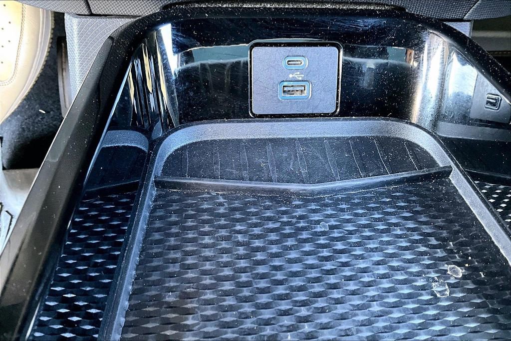 Used 2022 Ford Mustang Mach-E GT image 14