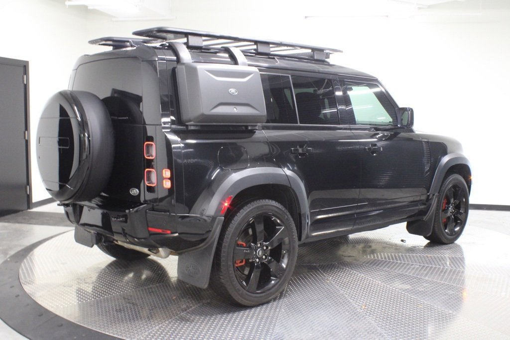 Used 2020 Land Rover Defender 110 X image 5
