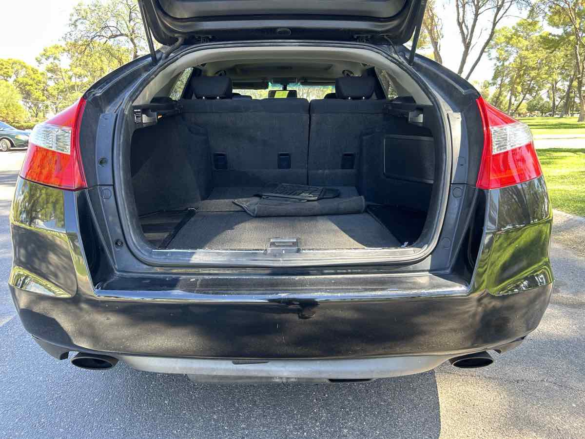 Used 2012 Honda Crosstour EX image 26