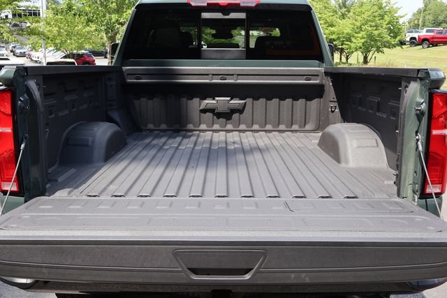 Used 2026 Chevrolet Silverado 2500 LT w/ Trail Boss Package AWD/4WD image 23
