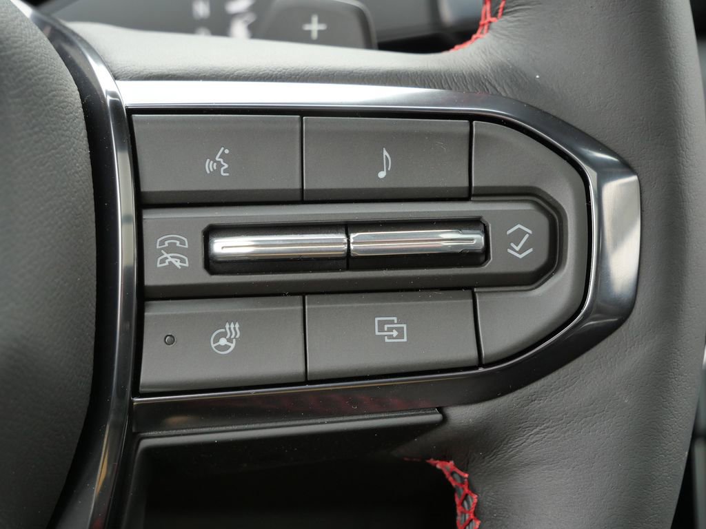 New 2026 GMC Yukon AT4 Ultimate AWD/4WD image 52