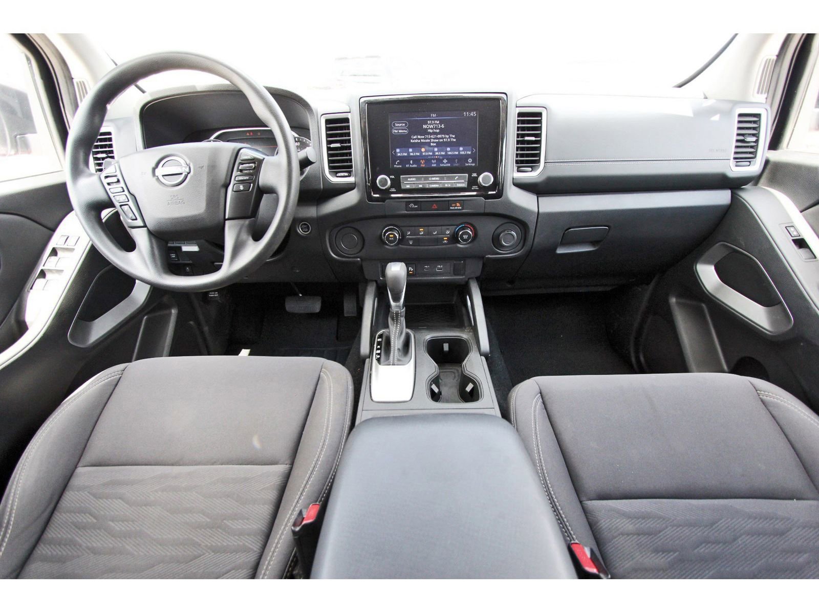 Used 2023 Nissan Frontier SV w/ Technology Package image 10