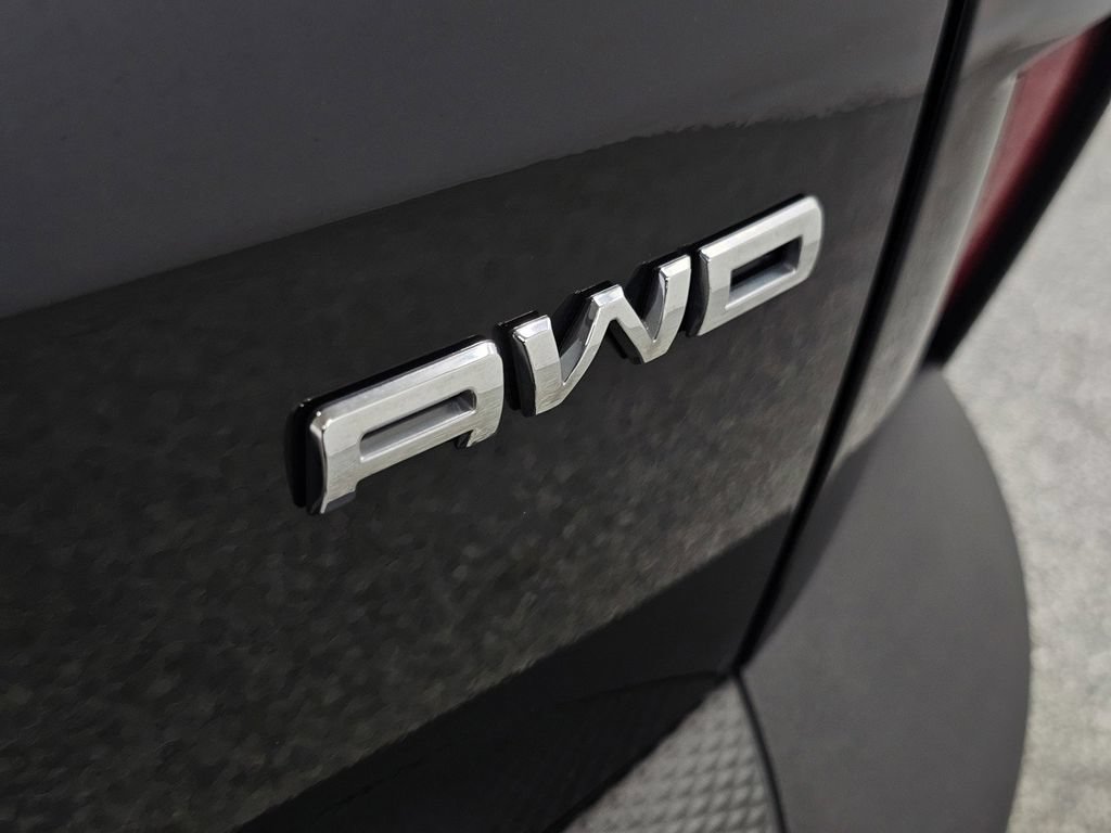 Used 2024 Ford Escape Active AWD/4WD image 22