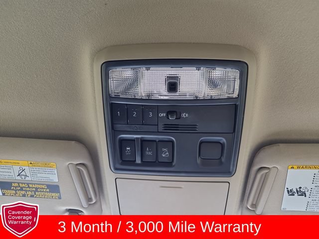 Used 2018 Toyota 4Runner SR5 Premium AWD/4WD image 7