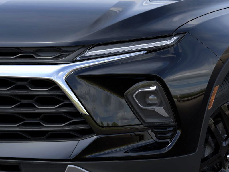 New 2026 Chevrolet Blazer LT w/ Convenience Package image 34