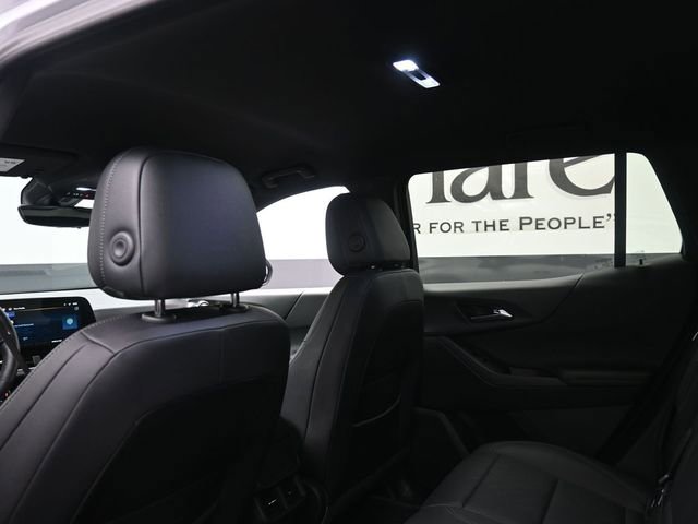 Used 2025 Chevrolet Equinox LT w/ Convenience Package II image 24