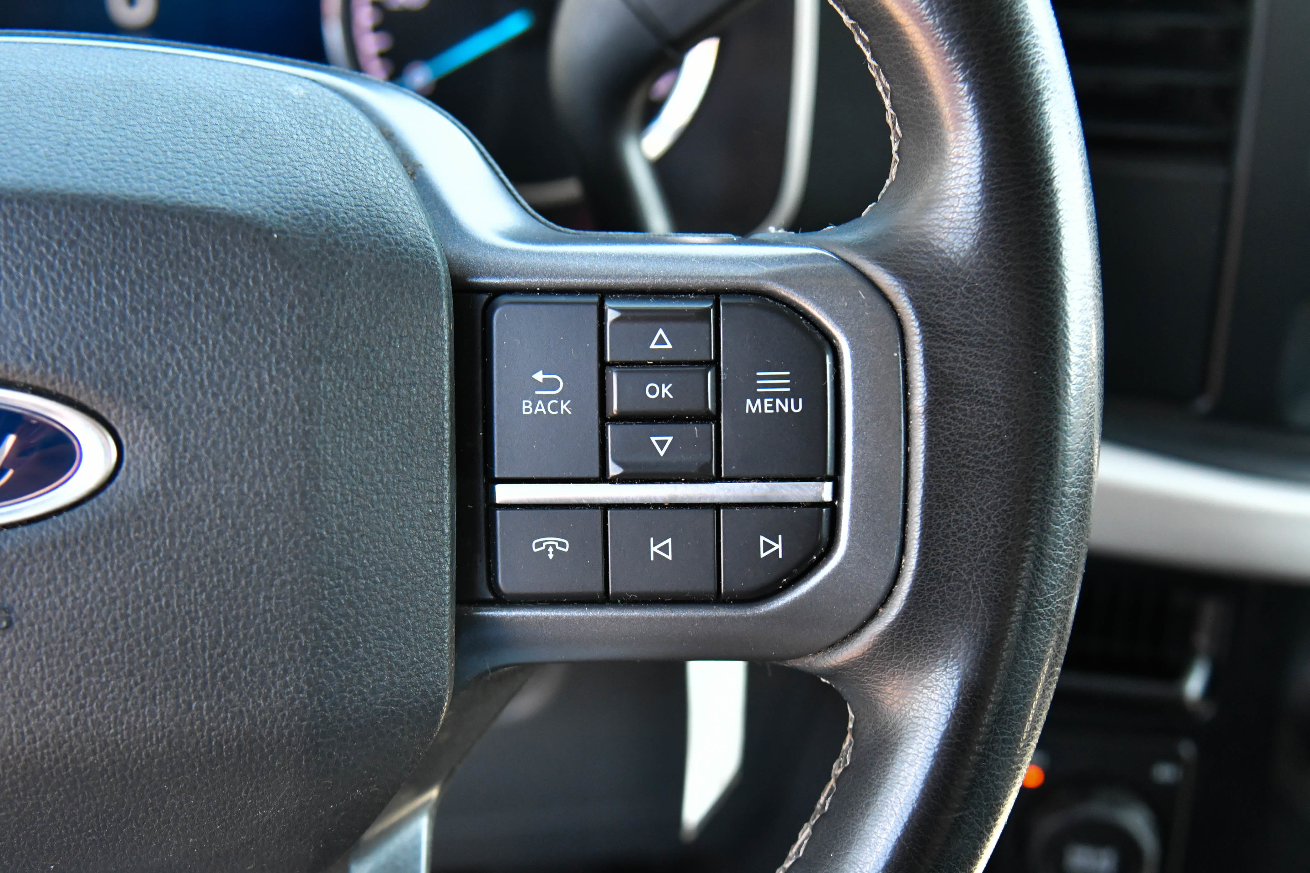 Used 2023 Ford F150 XLT w/ Equipment Group 301A Mid image 31