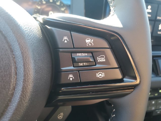 New 2026 Subaru Outback Touring XT AWD/4WD image 33