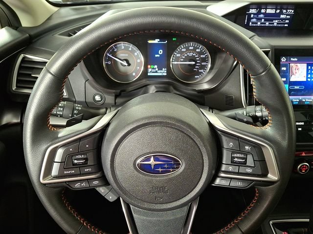 Certified 2023 Subaru Crosstrek 2.5i Limited w/ Moonroof Package AWD/4WD image 20