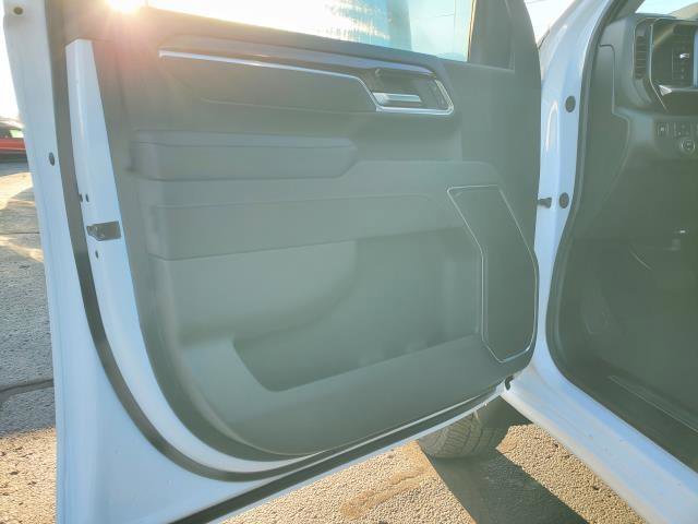 New 2026 Chevrolet Silverado 2500 LT w/ All Star Edition image 6