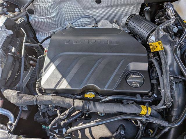 New 2026 Buick Envista Preferred image 17