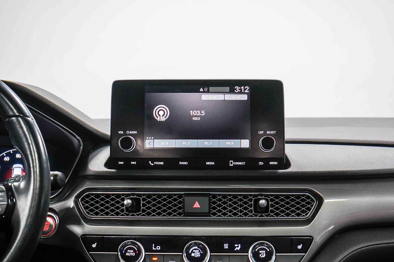 Used 2023 Acura Integra FWD image 14