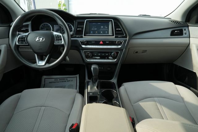 Used 2018 Hyundai Sonata SE image 33