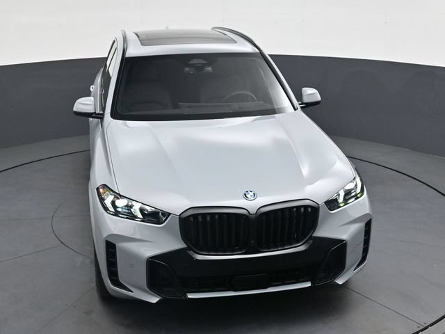 Used 2026 BMW X5 xDrive50e w/ Executive Package AWD/4WD image 31