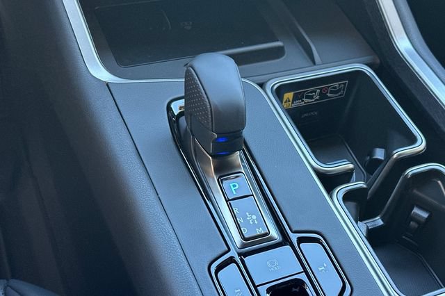 New 2026 Lexus TX 500h AWD image 20