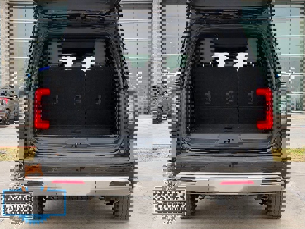 Used 2022 Ford Expedition Platinum image 10