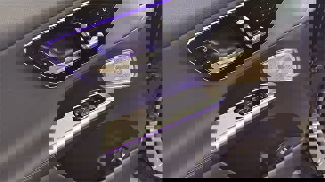 Certified 2026 Mercedes-Benz GLC 300 4MATIC image 14