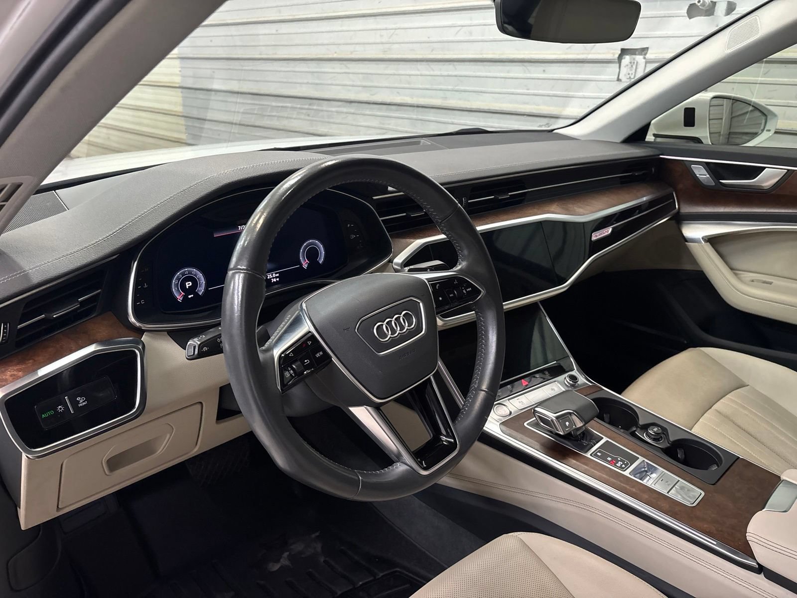 Used 2019 Audi A6 3.0T Prestige w/ Prestige Package AWD/4WD image 14