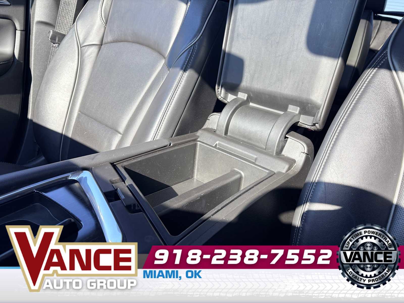 Used 2021 Buick Enclave Avenir w/ Avenir Technology Package image 37