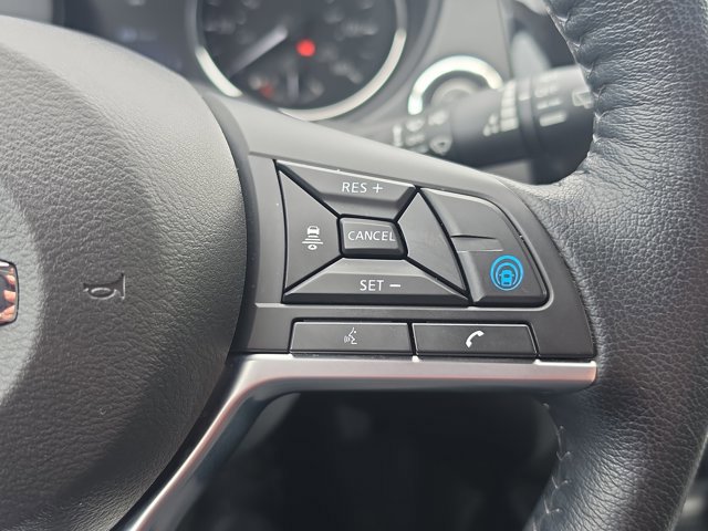 Used 2022 Nissan Rogue Sport SL w/ Premium Package AWD/4WD image 14