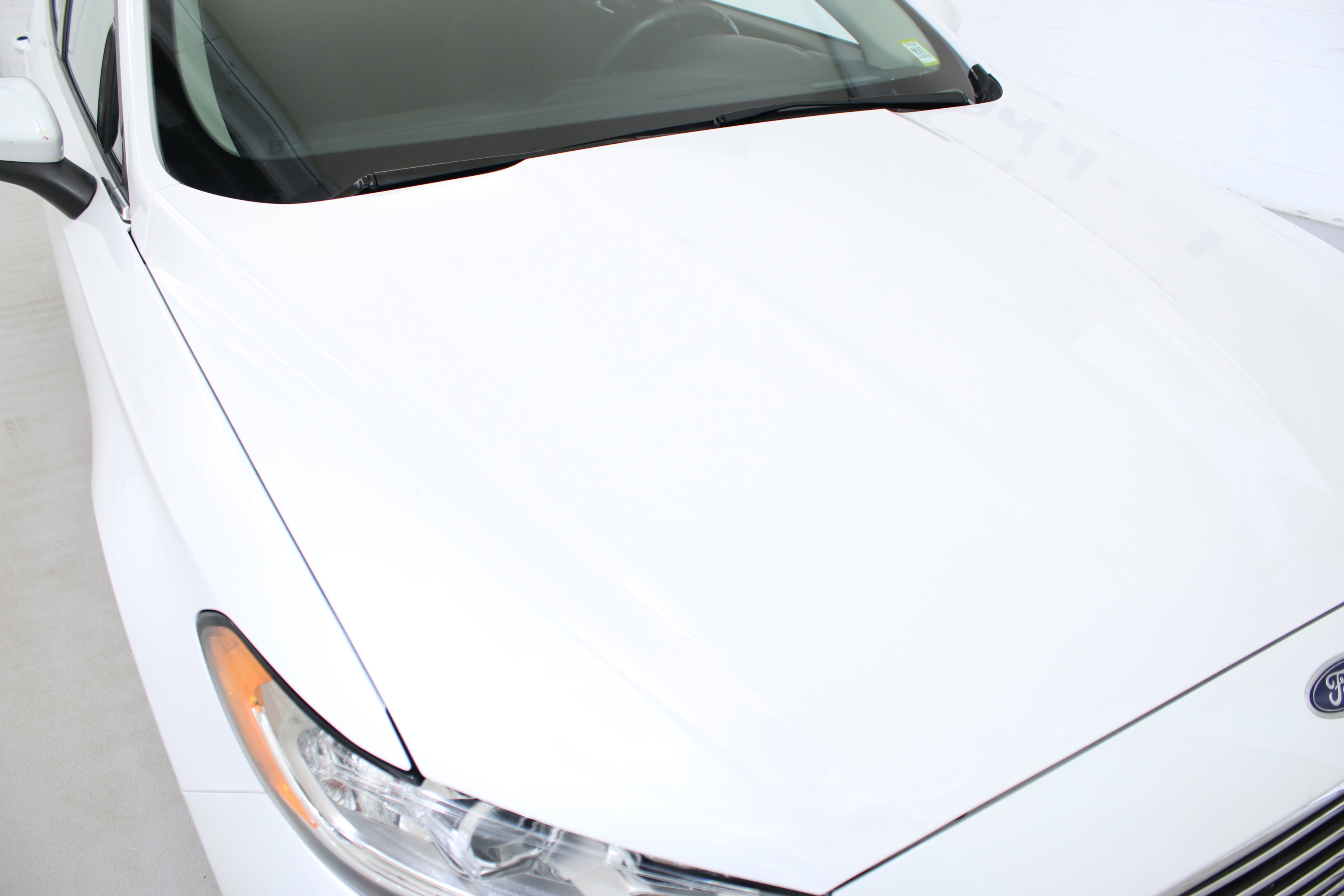 Used 2020 Ford Fusion SE image 12