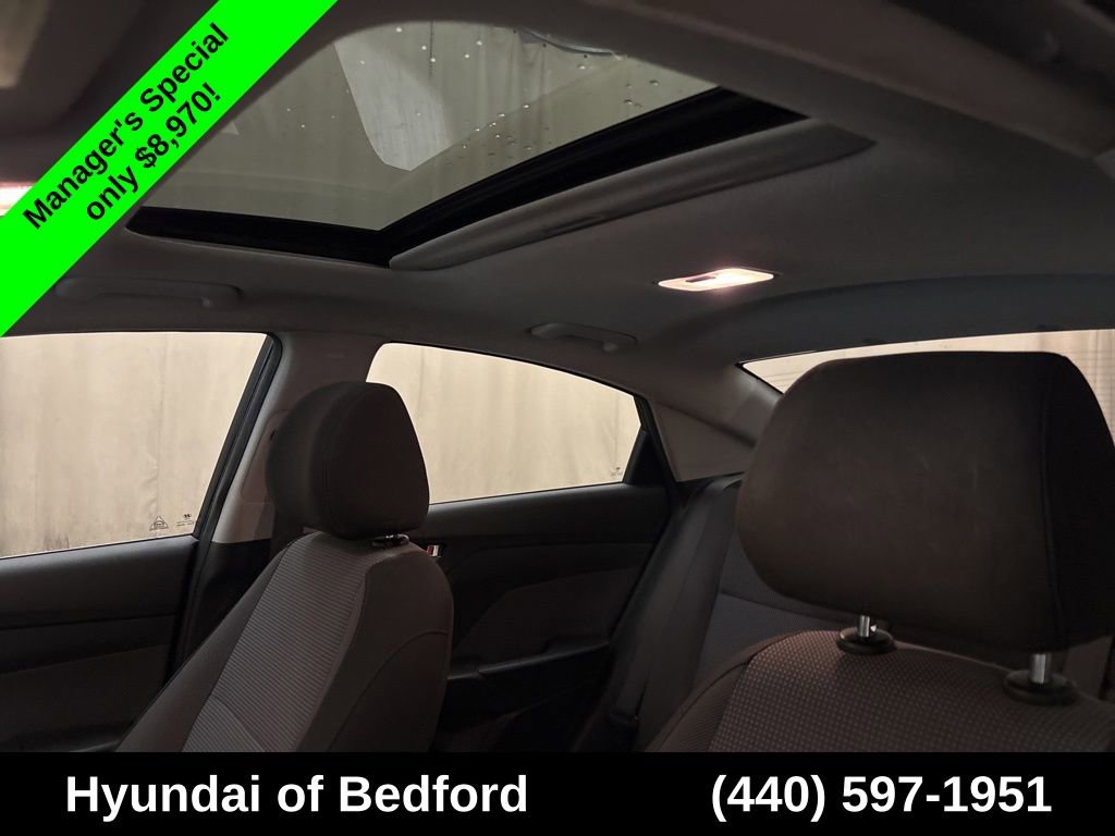 Used 2019 Hyundai Accent Limited FWD image 20