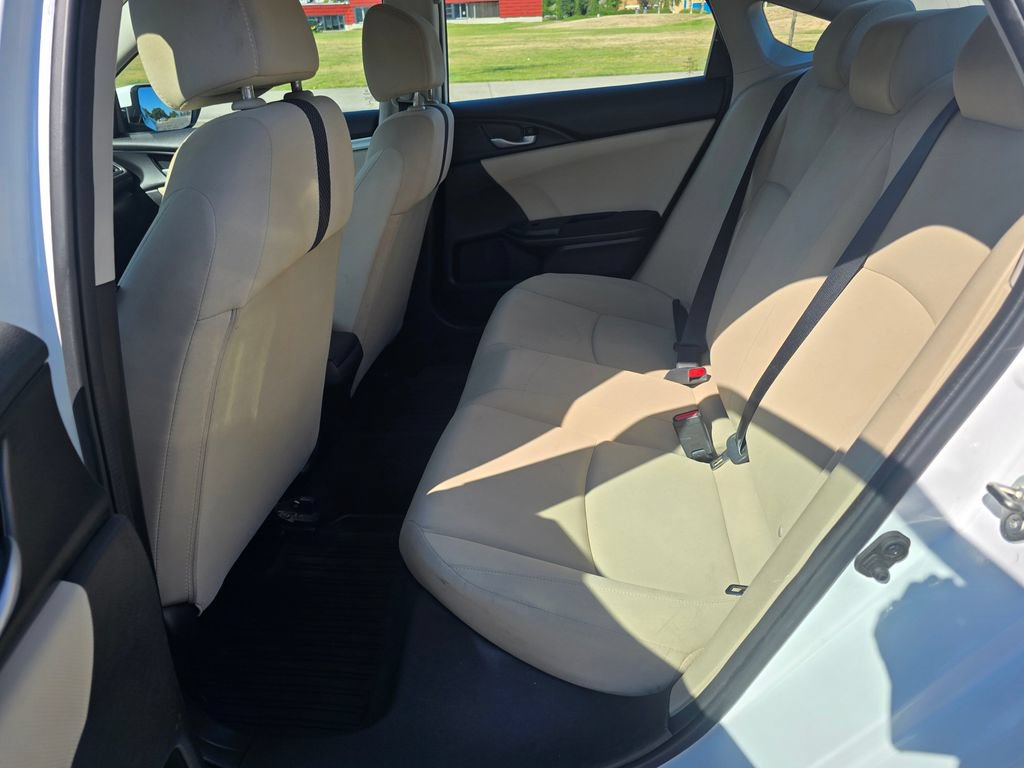 Used 2019 Honda Civic LX image 13