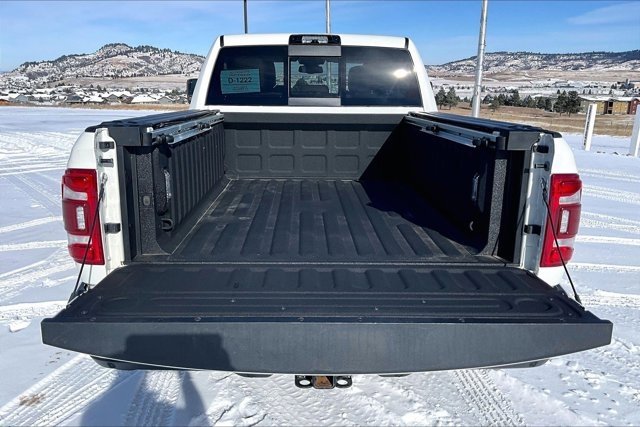 Used 2023 RAM 2500 Limited image 7