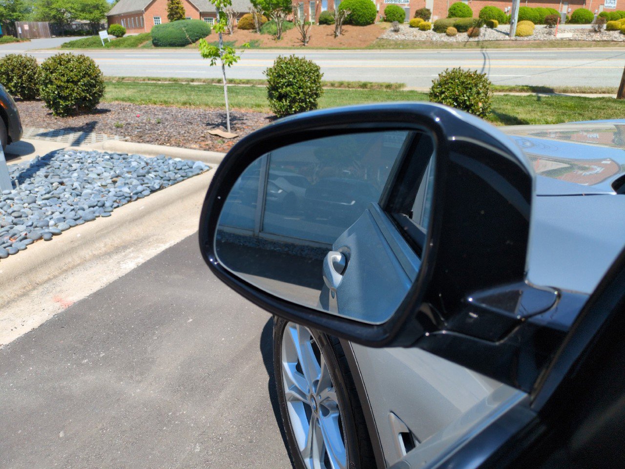 Used 2018 BMW X3 xDrive30i w/ Convenience Package image 14