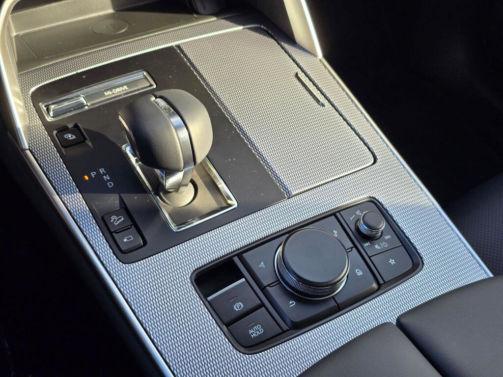 New 2026 MAZDA CX-90 Plug-In Hybrid w/ Premium Plus image 75