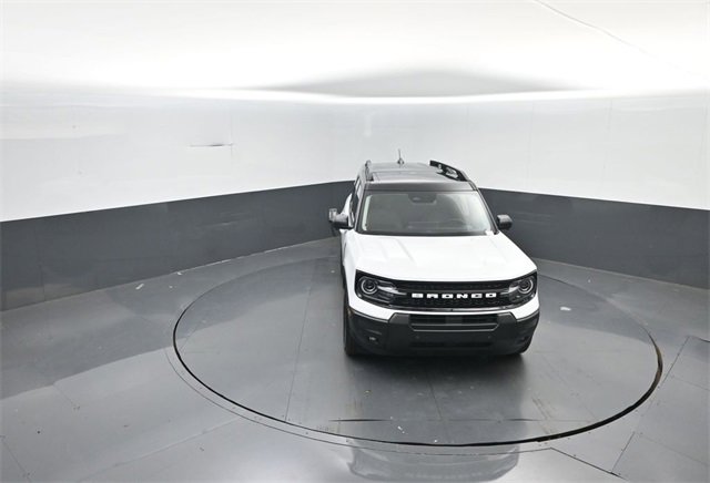 New 2025 Ford Bronco Sport Outer Banks w/ Outer Banks Tech Package+ image 15