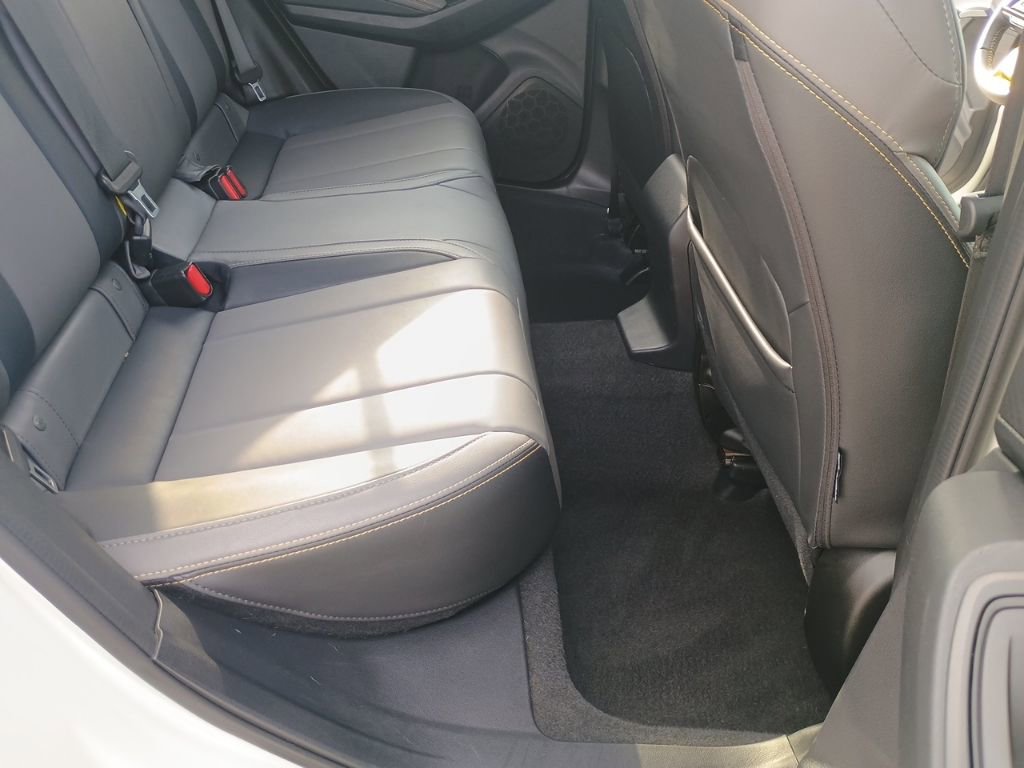 Certified 2023 Subaru Crosstrek 2.5i Sport image 20