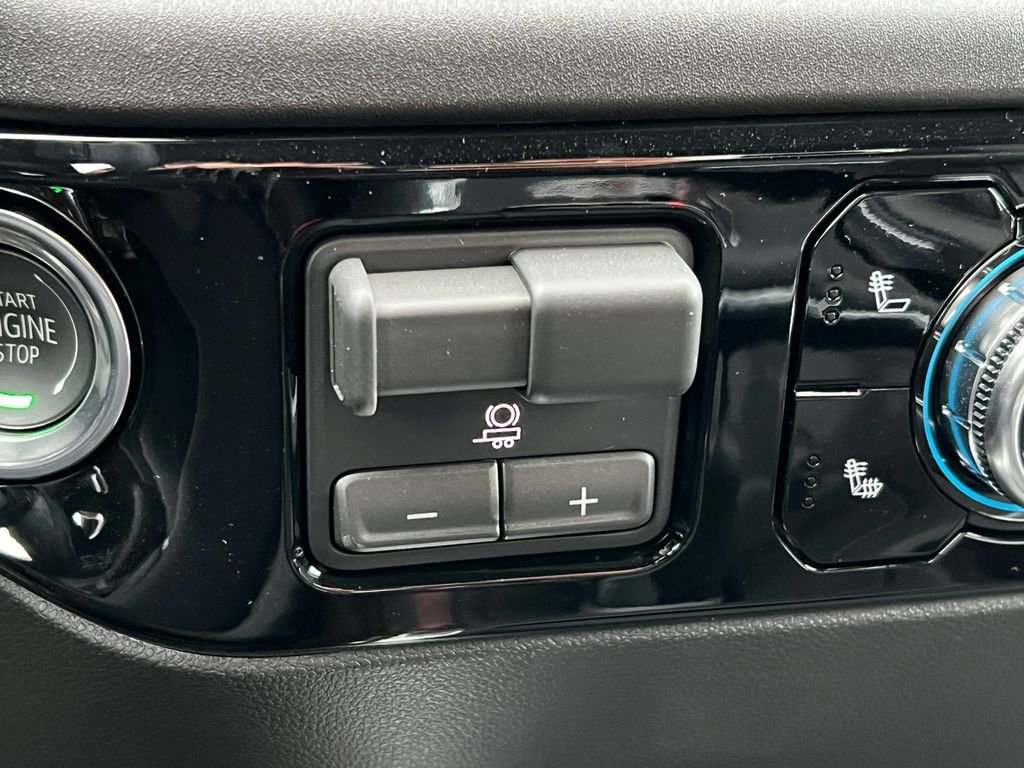 New 2026 GMC Sierra 1500 Elevation image 32