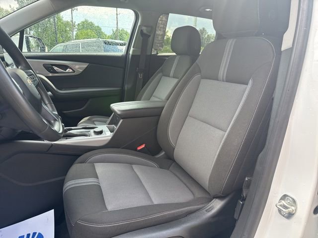 Certified 2023 Chevrolet Blazer LT image 22