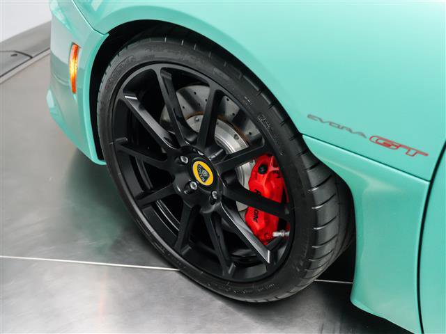 Used 2021 Lotus Evora RWD image 13