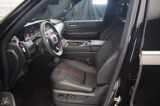 New 2026 Nissan Armada PRO-4X image 7