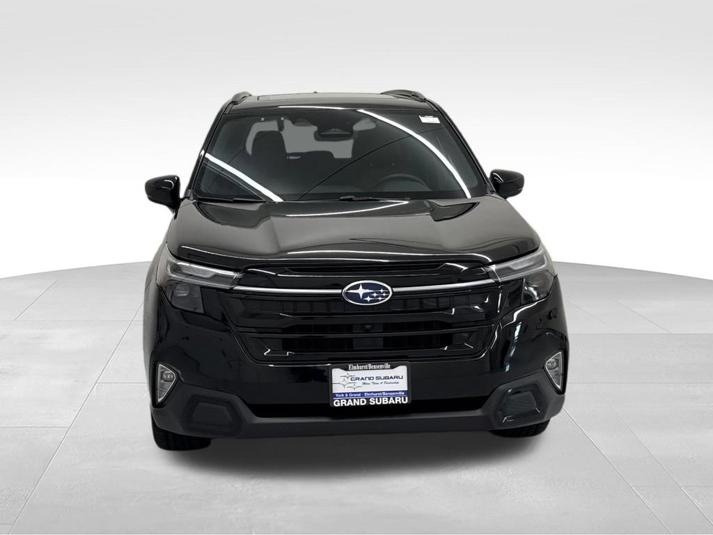 Used 2026 Subaru Forester Touring AWD/4WD image 9