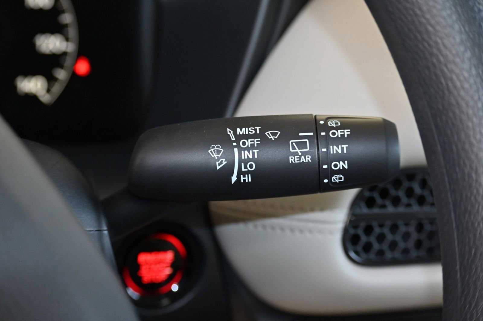 New 2026 Honda HR-V LX image 26