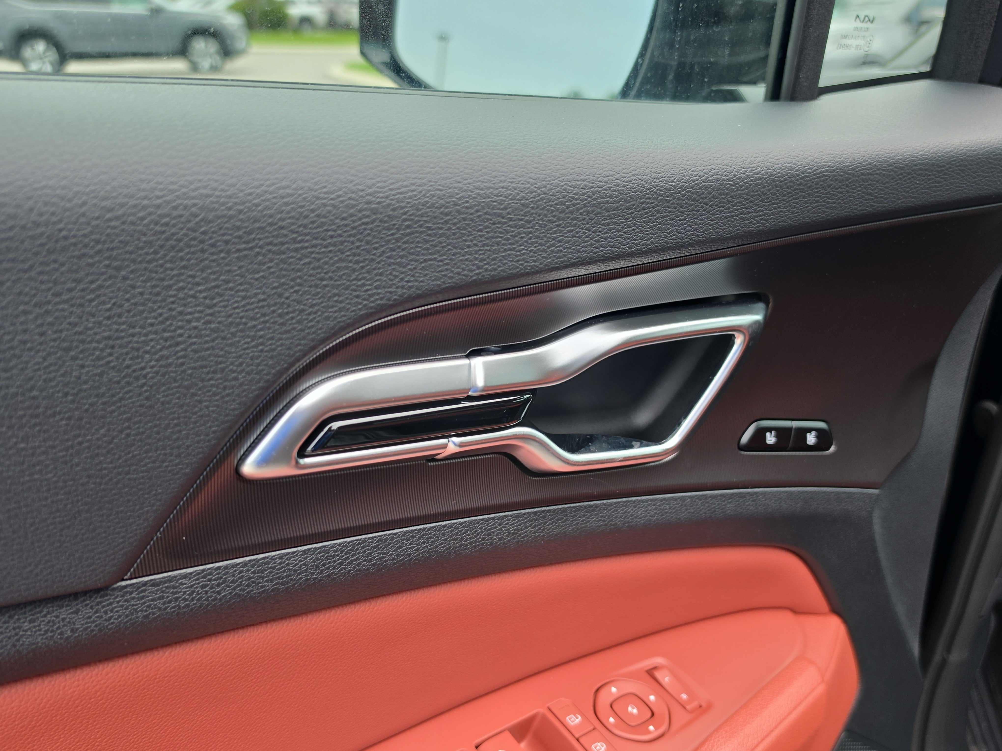 New 2026 Kia Sportage SX FWD image 19